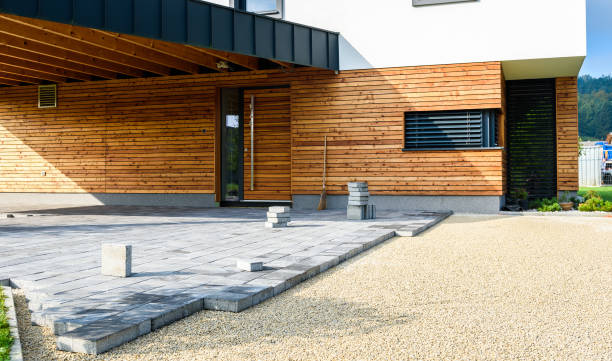 Best Permeable Paver Driveway  in Kenai, AK