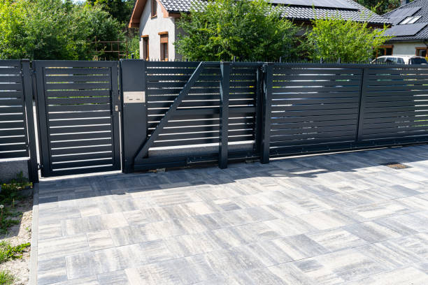 Best Professional Driveway Pavers  in Kenai, AK