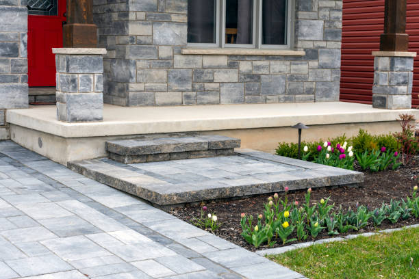 Best Residential Driveway Paver Services  in Kenai, AK