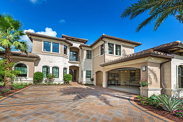 Best Driveway Resurfacing Pavers  in Kenai, AK