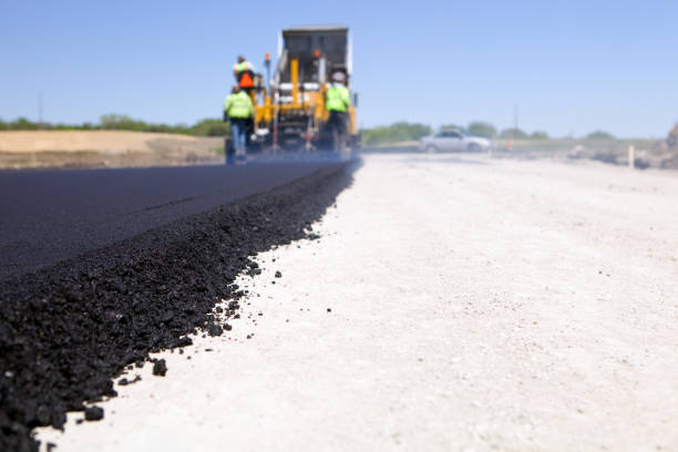 Best Commercial Driveway Pavers  in Kenai, AK