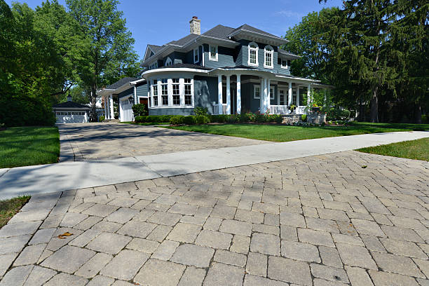 Best Affordable Driveway Pavers  in Kenai, AK