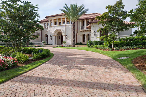 Best Professional Driveway Pavers  in Kenai, AK