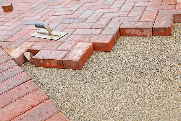 Reliable Kenai, AK Driveway Pavers Solutions
