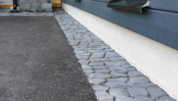 Best Commercial Driveway Pavers  in Kenai, AK