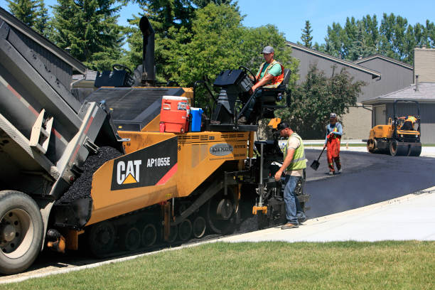 Best Driveway Repair Near Me  in Kenai, AK