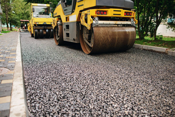 Decorative Driveway Pavers in Kenai, AK